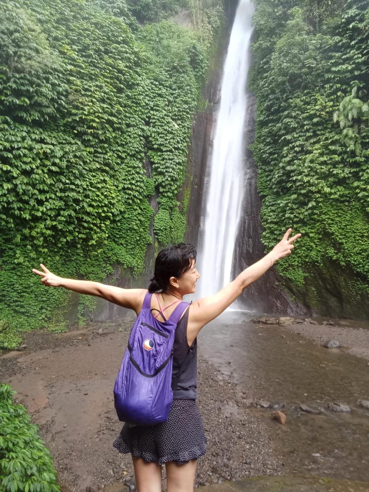Kanaya & Warung Heaven Gasthuis Munduk