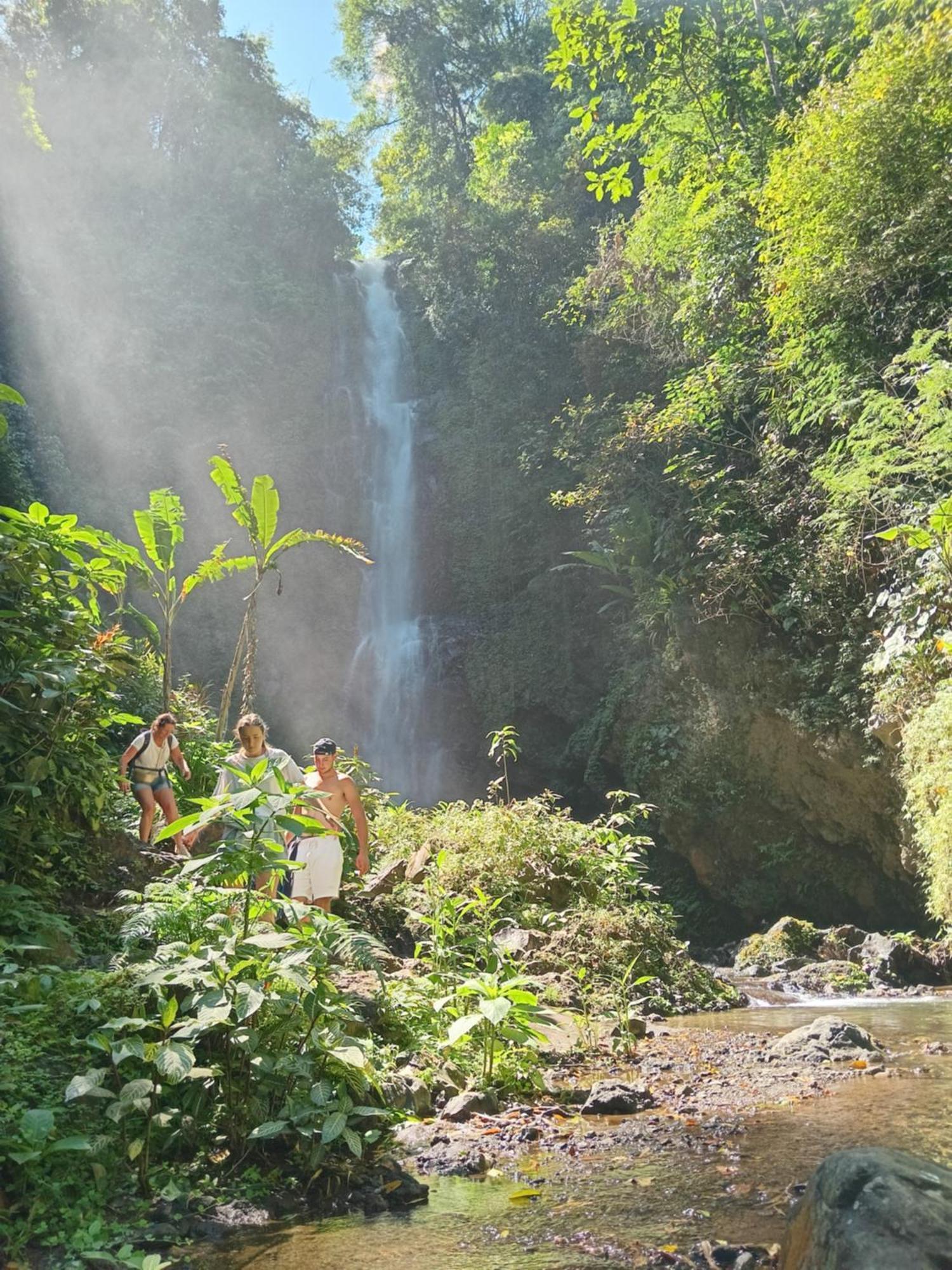 Kanaya & Warung Heaven * Munduk (Bali)