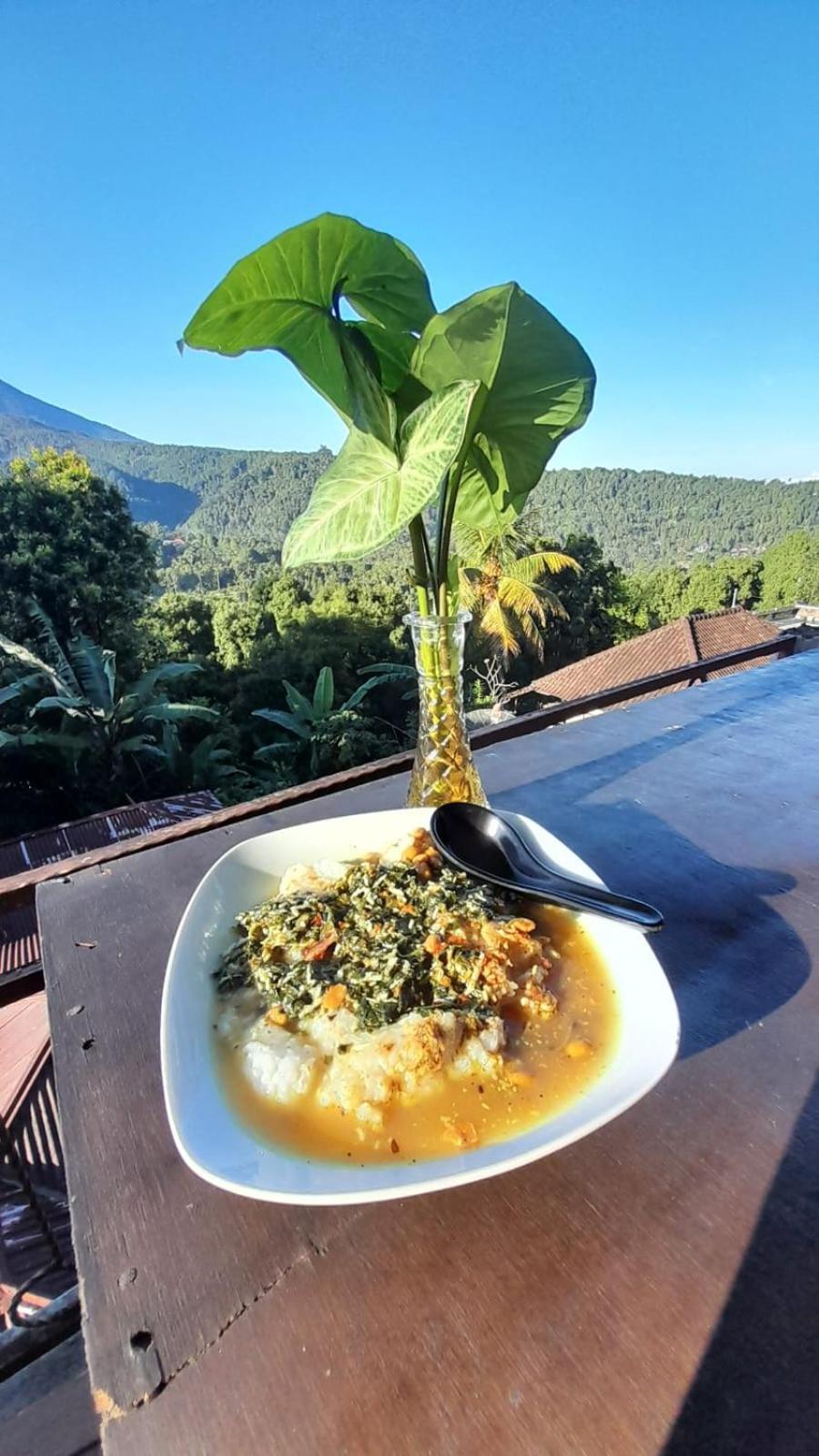 Maison d'hôtes Kanaya & Warung Heaven *